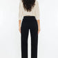 Kancan - Highrise True Straight Jeans