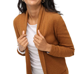 J.Crew - Chelsea Sweater Blazer