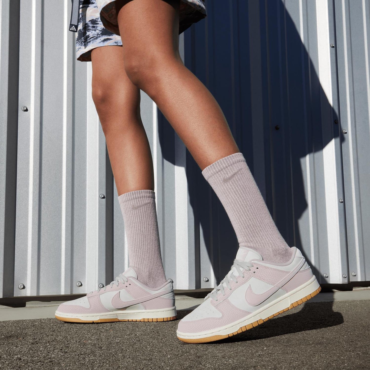 Nike - Women's Dunk Low Premium Next Nature Sneaker