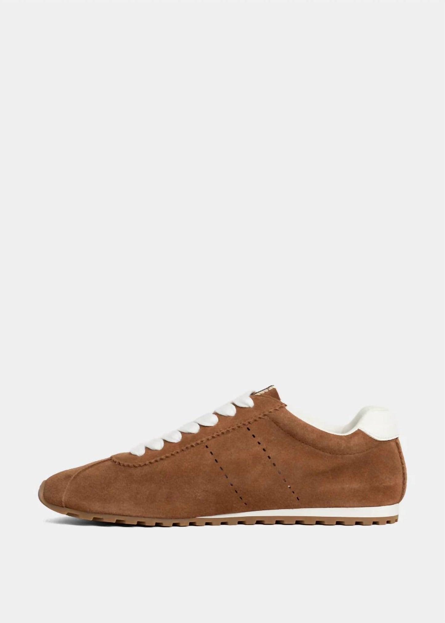 Shu Shop - Women's Priscilla Suede Sneakers