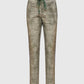 Alembika - Serpent Iconic Stretch Jeans