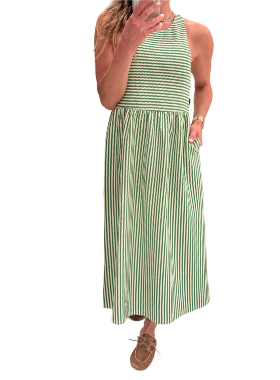 Dra Los Angeles - Women's Anzio Dress