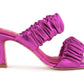 Seychelles - Women's Leeward Metallic Sandal