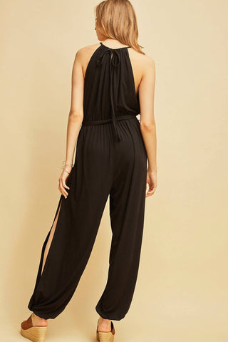 Entro - Day to Night Jumpsuit