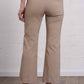 Franne Golde - Women's All Season Kick Flare Pant