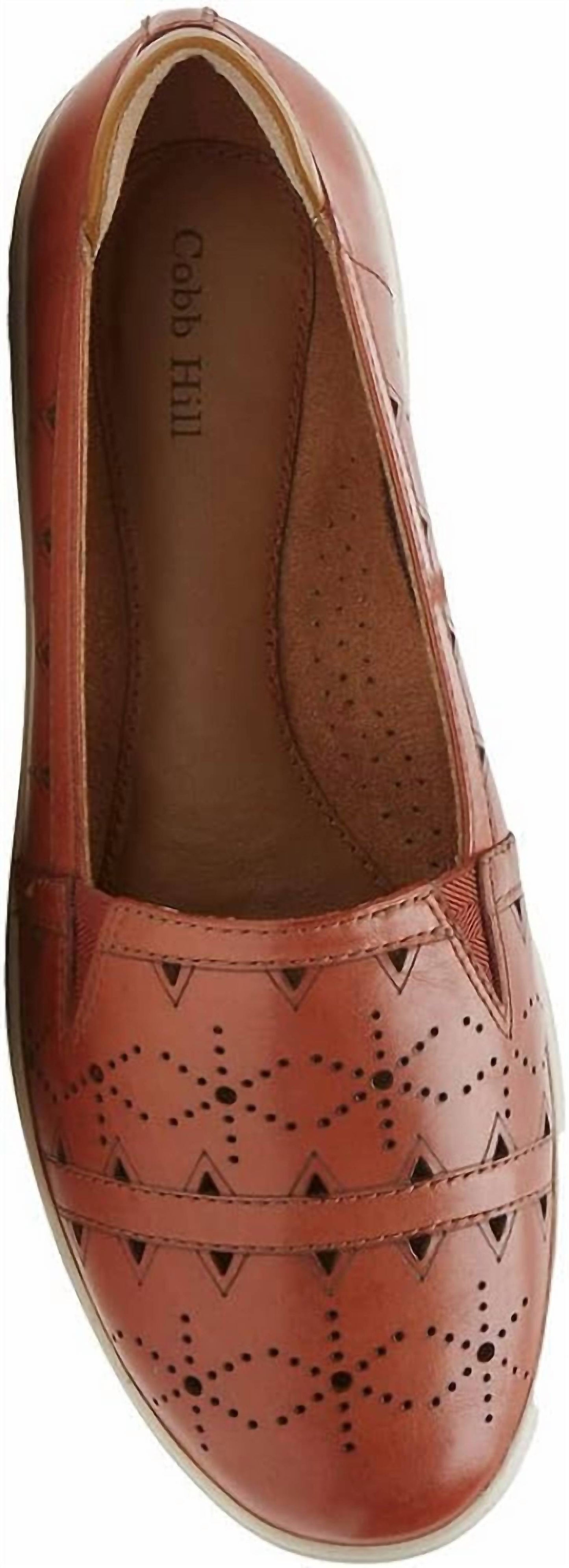 Cobb Hill - Women's Bailee Slip On