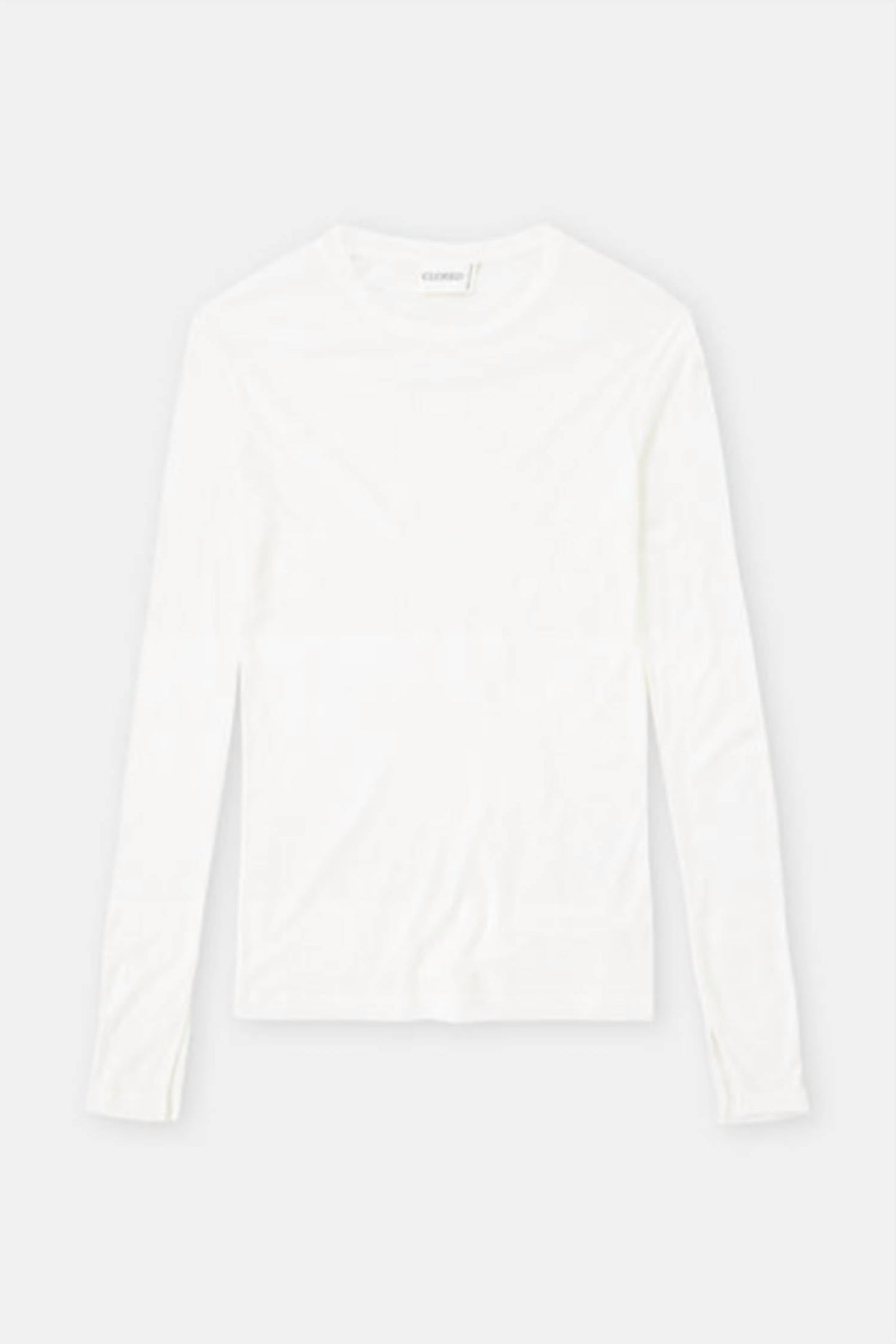 Closed - Crew Neck Long Sleeve Top