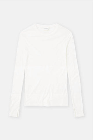 Closed - Crew Neck Long Sleeve Top