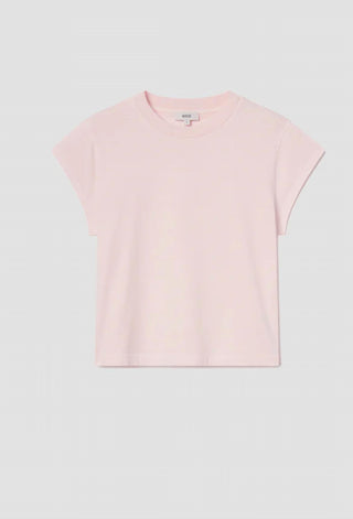 Agolde - Bryce Cap Sleeve Tee