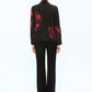 Alice + Olivia - Brady Slim Button Down Top