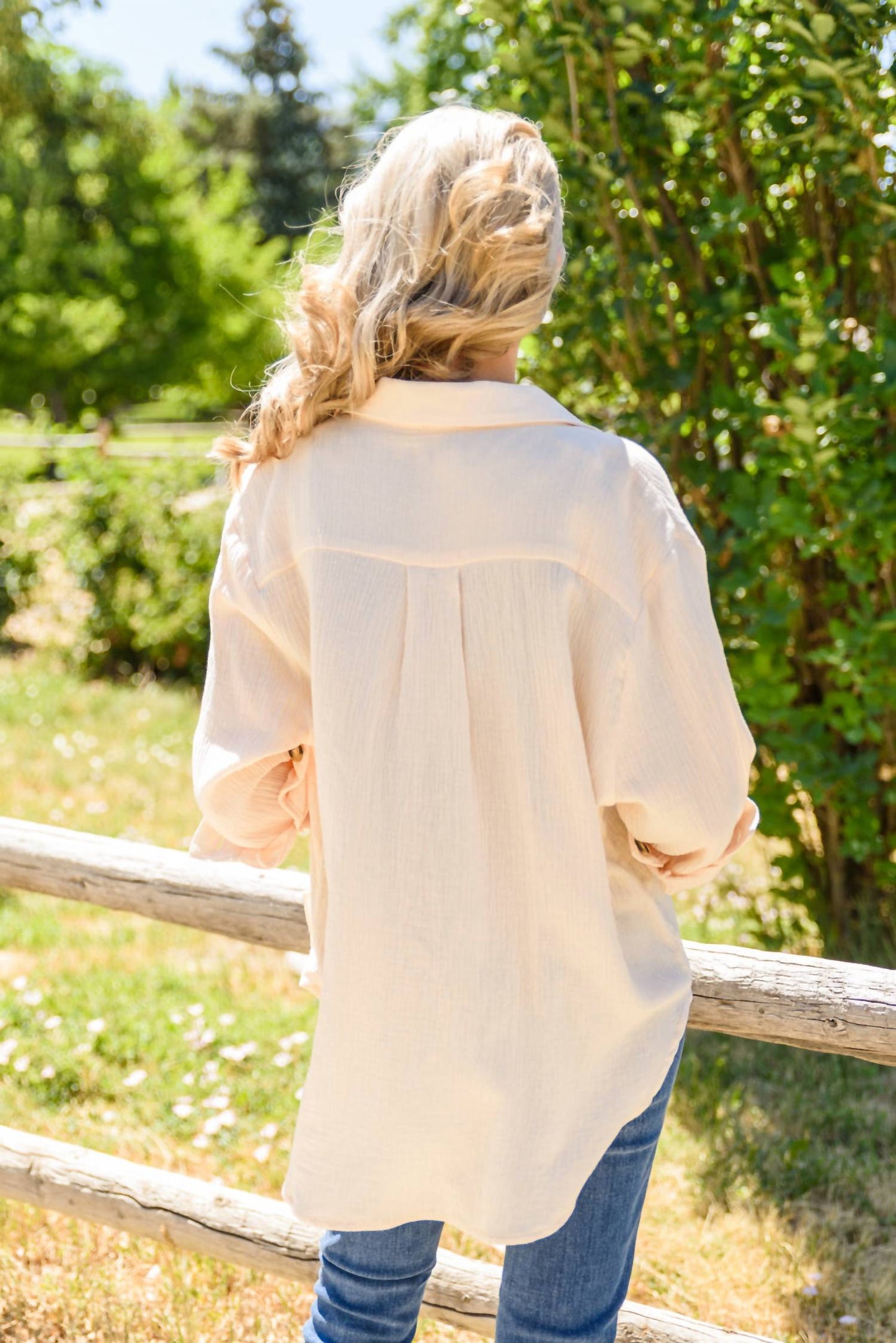143 Story - Want The Best Button Up Top