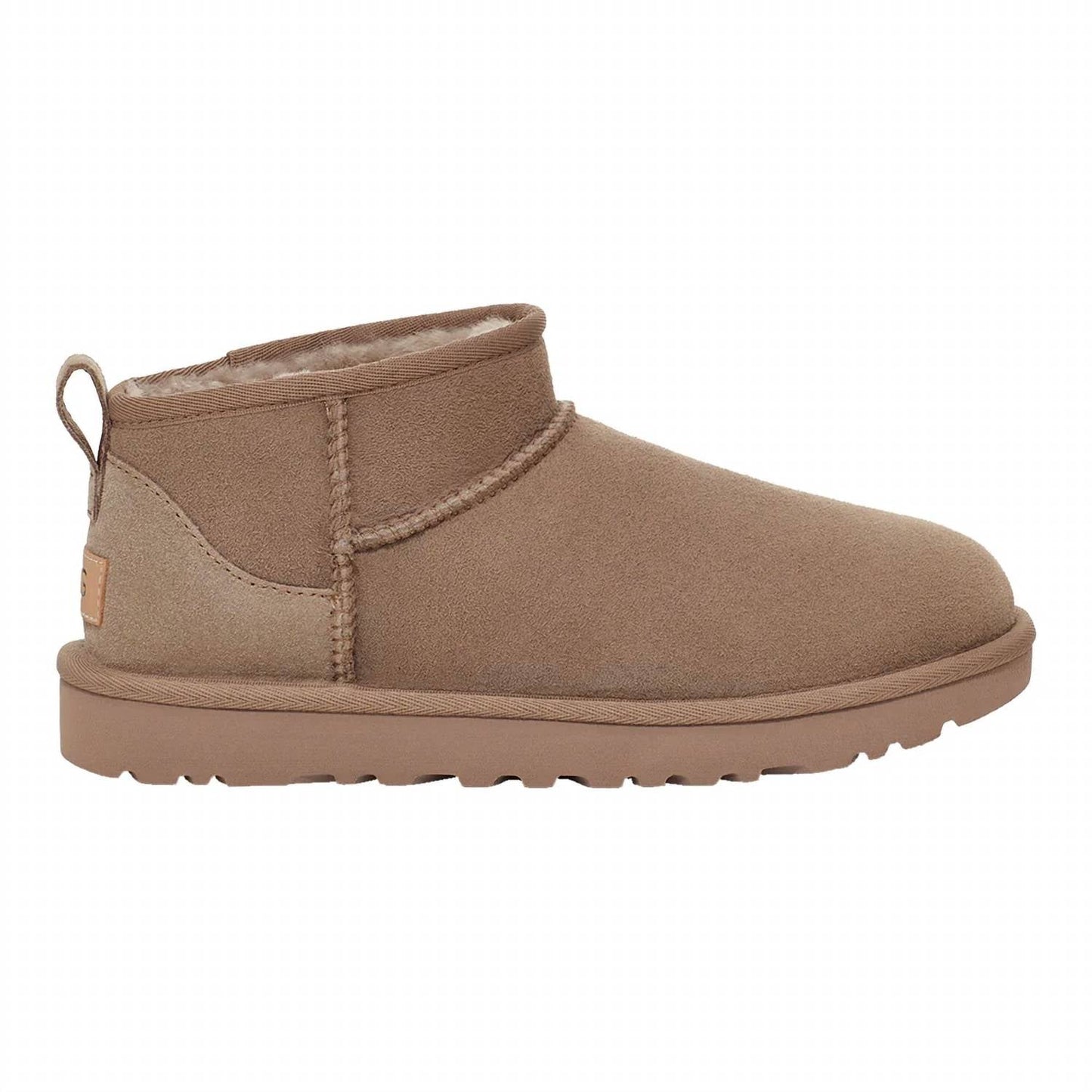 Ugg - Women's Classic Ultra Mini Boot