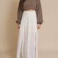 Champagne & Strawberry - Morning Star Skirt