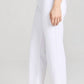 7 For All Mankind - Cropped Alexa with Cut Hem Jeans