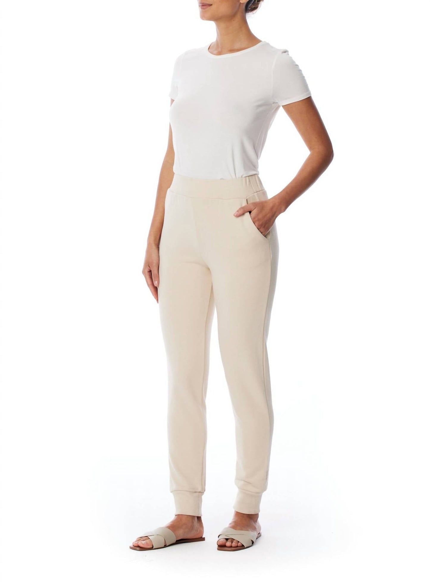 Lblc The Label - Rea Sweatpant