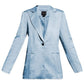 As By Df - Archer Boyfriend Blazer