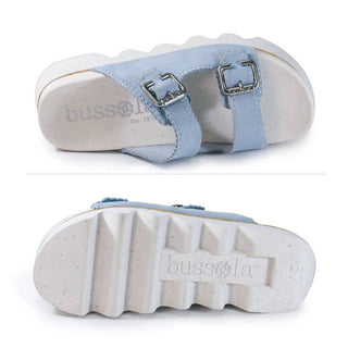 Bussola - Women's Catherine Slide Sandal