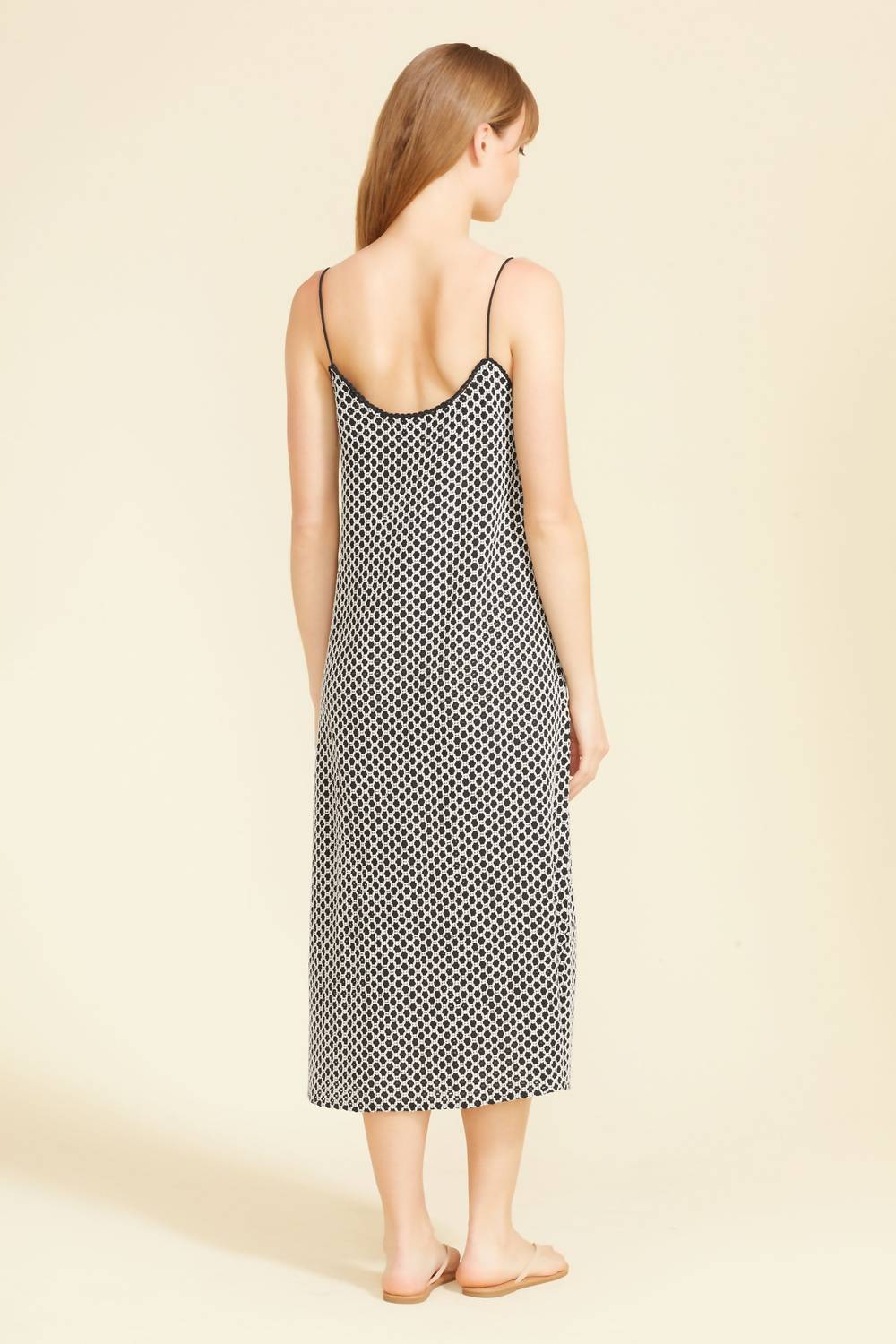 Sitano - Women's Figo Tank Dress