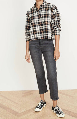 Levi'S - WEDGIE STRAIGHT JEANS