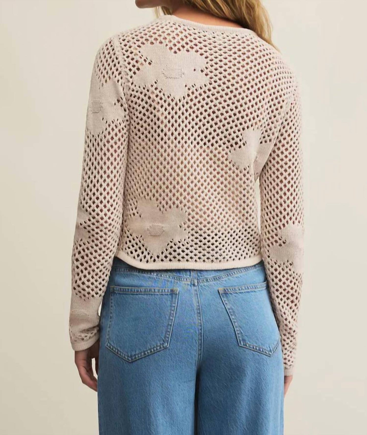 Z Supply - Yael Crewneck Sweater