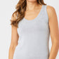 Angel Apparel - Bra Friendly Tank
