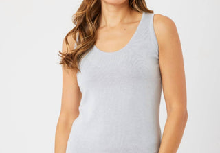 Angel Apparel - Bra Friendly Tank