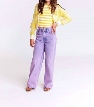 Ao76 - Girls Zina Pants