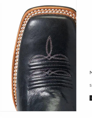 Ariat - Women's Fiona Square Toe Western Boot