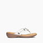 Minnetonka - Women's Silverthorn 360 Toe Post Sandal