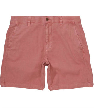 Faherty - Essential Chino Short
