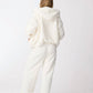 Pj Salvage - Lets Get Cozy Hooded Jacket