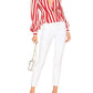 Agolde - Nico High Rise Slim Fit Jean