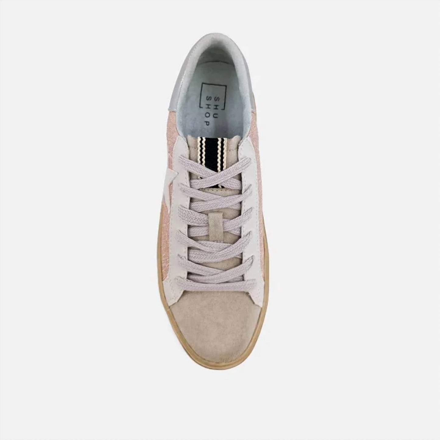 Shu Shop - Women's Reba Sneakers