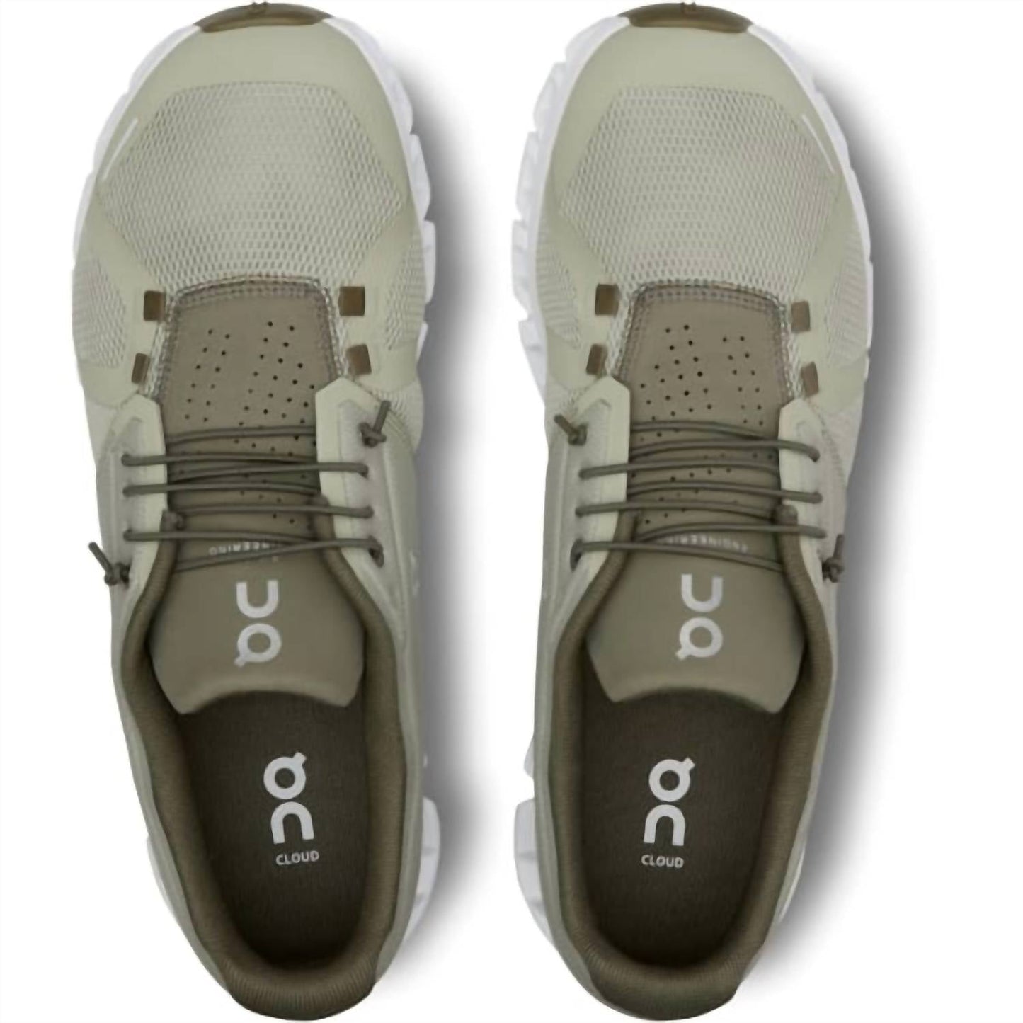 On Running - Men's Cloud 5 Sneakers