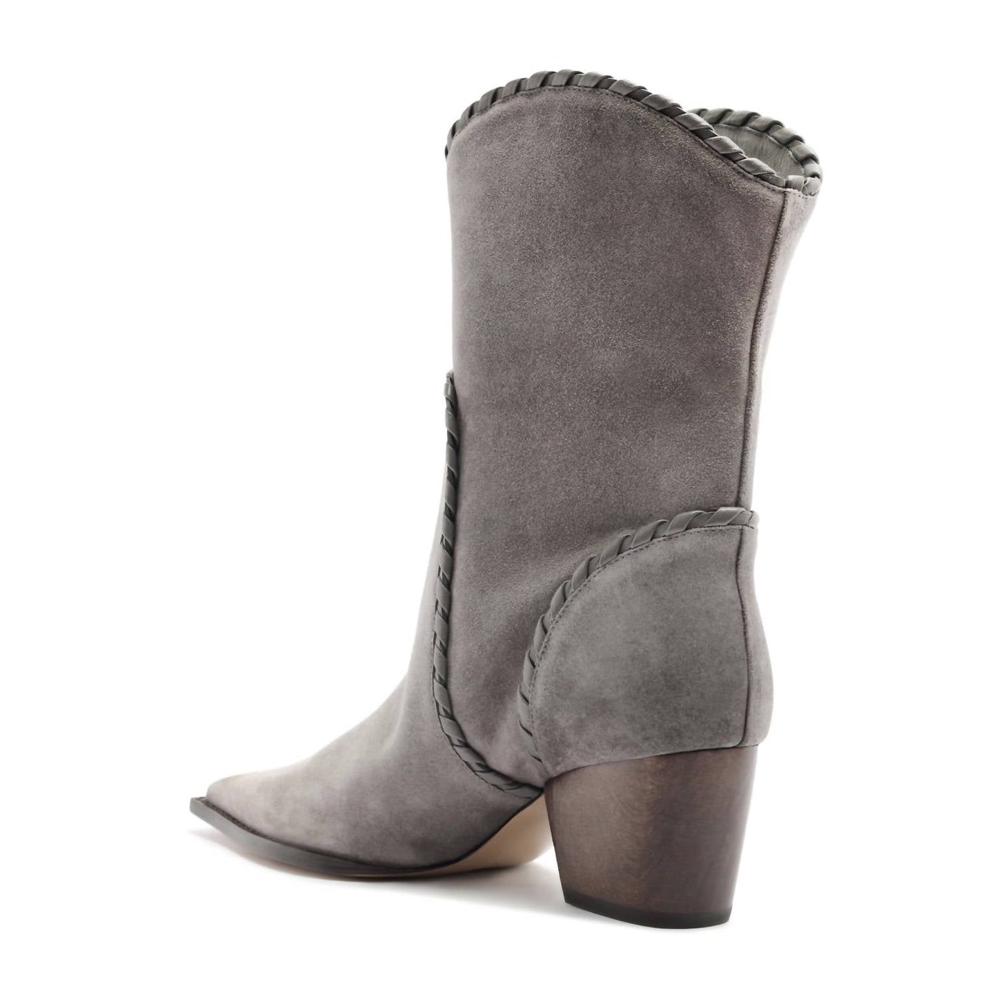 Alexandre Birman - Women's Victoria Saddle Boots