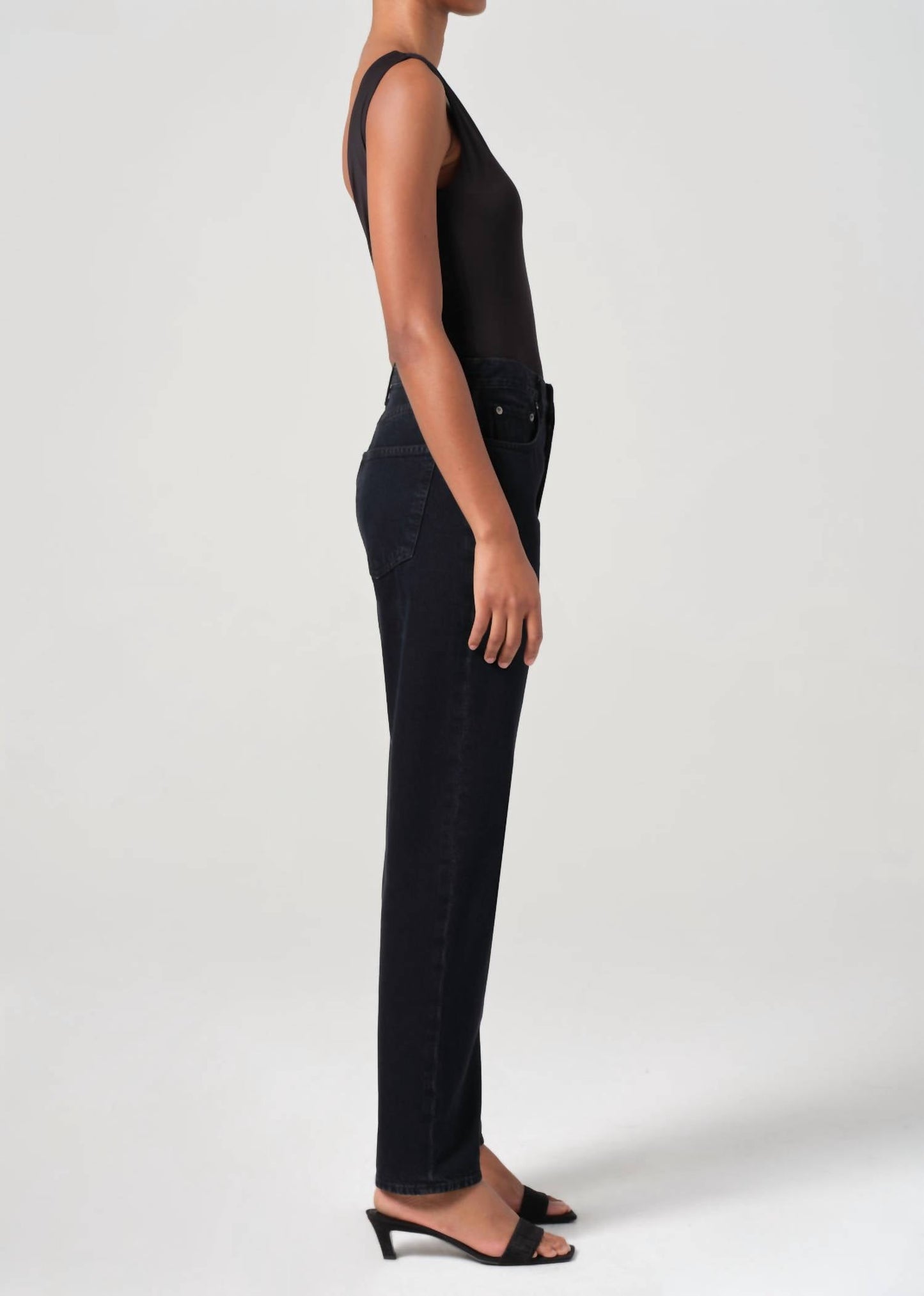 Agolde - 90's Pinch Waist Pant