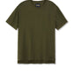 On This Day - Crewneck Knit Tee