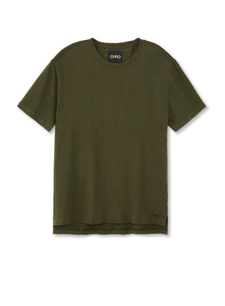 On This Day - Crewneck Knit Tee