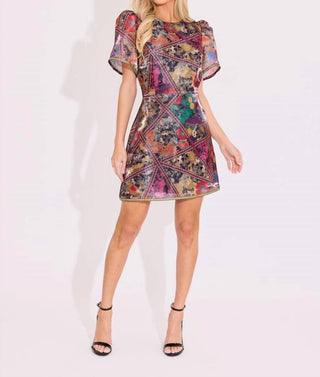 Alden Adair - Hadley Dress