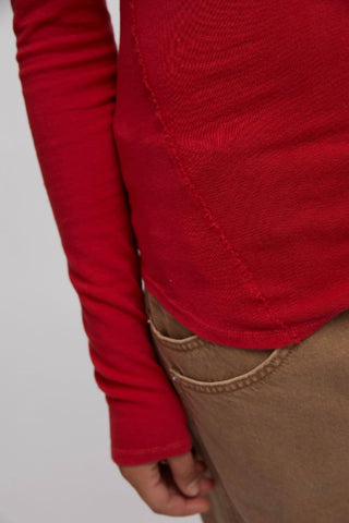 Free People - Iris Layering Tee