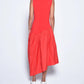Simply Mila - Amman Asymmetrical Dress