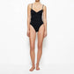 Simkhai - Signature Noa Swimsuit