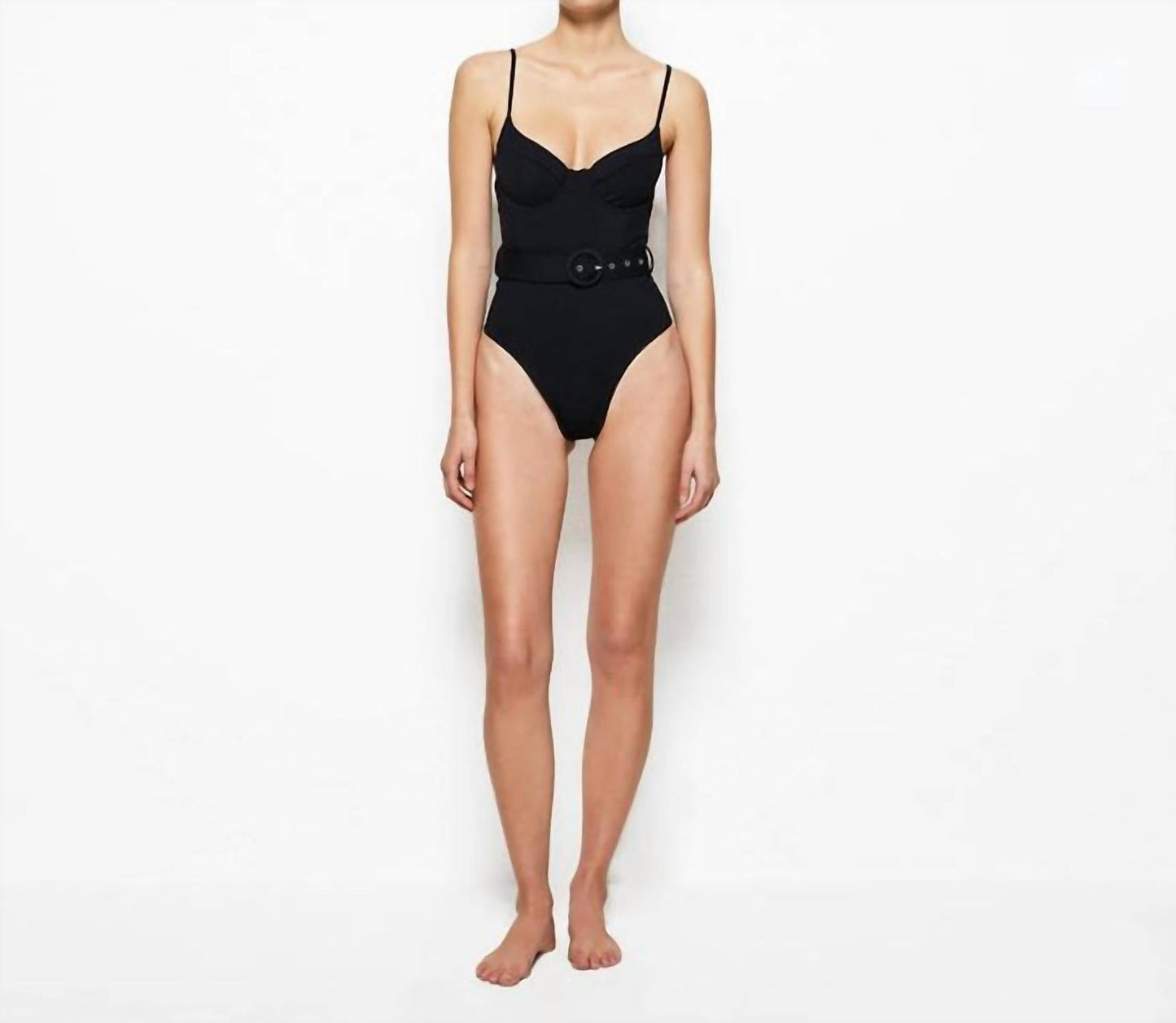 Simkhai - Signature Noa Swimsuit