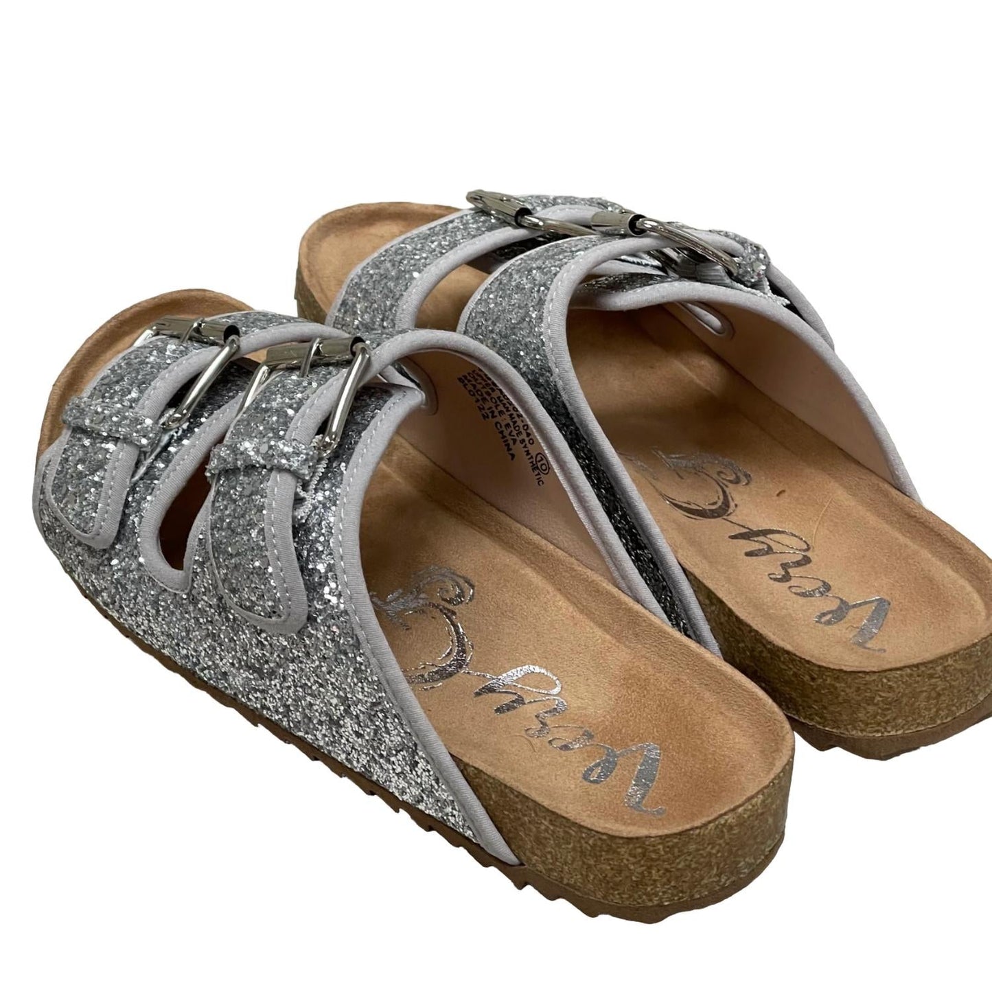 Gypsy Jazz - Women's Paula Sandals