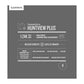 Garmin HuntView Plus Hunting Map Card for Garmin Handheld GPS