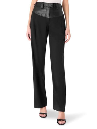 Christopher Esber - High Rise Maverick Trouser