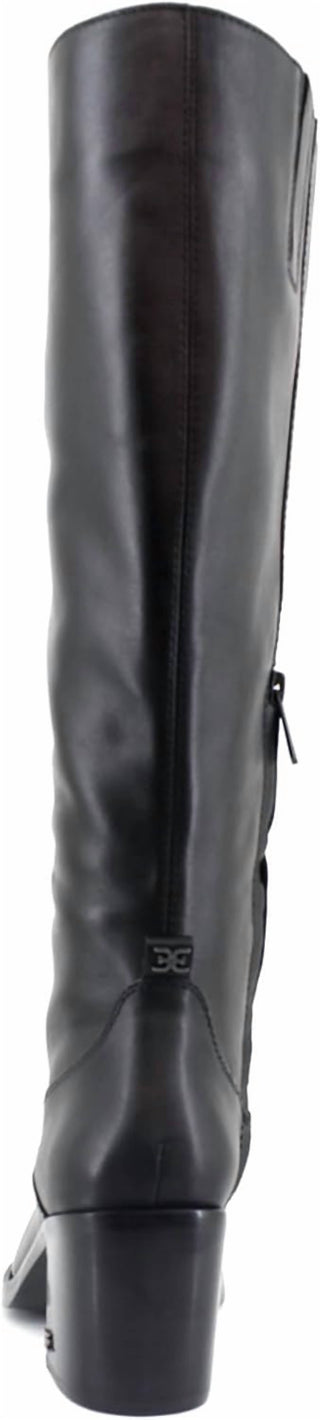 Sam Edelman - Women's Soyer Wide Calf Knee High Boot