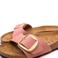 Birkenstock - Women's Madrid Big Buckle Narrow Sandal
