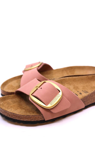 Birkenstock - Women's Madrid Big Buckle Narrow Sandal