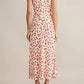 Z Supply - HANHA LA ROSA DITSY MAXI DRESS